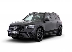 Mercedes-Benz GLB250 AMG Line by Brabus 2020 года 